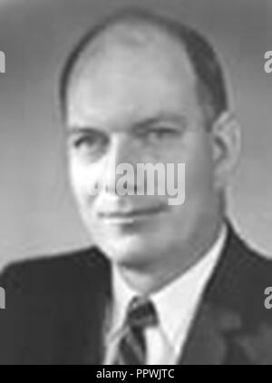 Alan stephenson boyd. Stock Photo