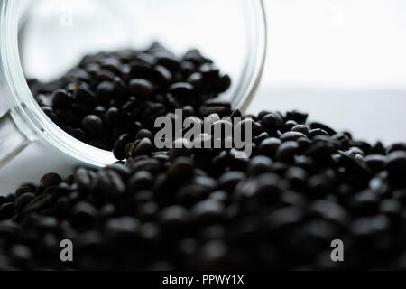 Coffee Beans Product photos Stock Photo