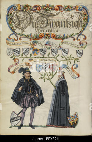 Lasslau Derrer V Nuremberg Germany about 1626 1711 Tempera colors Lasslau Derrer V Nuremberg Germany about 1626 1711 Tempera colors
