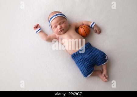 Infant store basketball shorts