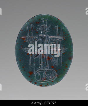 One of Ninet, Engraved, Gems, Cameos and Bullae, Roman Empire, 2nd ...
