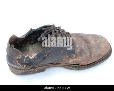 old running boots