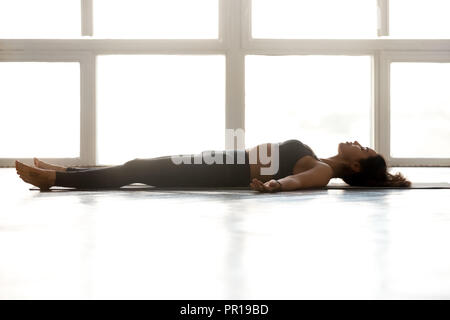 28,201 Yoga Lying Images, Stock Photos, 3D objects, & Vectors | Shutterstock