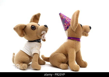 Taco bell hotsell chihuahua toy