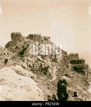the-beaufort-castle-in-southern-lebanon-is-seen-from-northern-israel