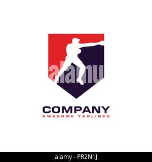 Boxing badge Club Logo vector,  Boxing fight logo , Boxing Club T Shirt, Fight Brutal Theme, Boxing Club Training,Boxing Club Fights Stock Vector