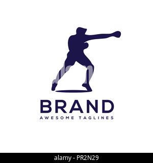 Boxing badge Club Logo vector,  Boxing fight logo , Boxing Club T Shirt, Fight Brutal Theme, Boxing Club Training,Boxing Club Fights Stock Vector