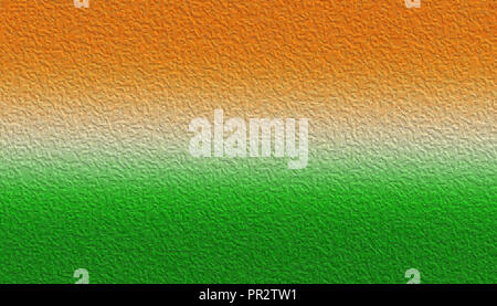 Indian flag Illustration Background Stock Photo