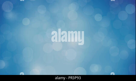 Abstract Christmas Background Stock Photo