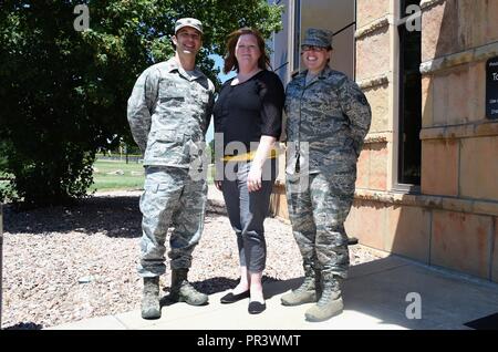 schriever medical clinic