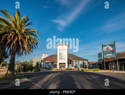 rip curl surf center