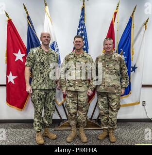 U.S. Army Tank-automotive & Armaments Command (TACOM) Commander, Maj ...