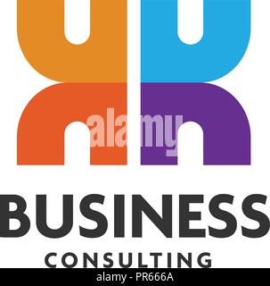 letter KK logo simple design template Business corporate. creative  letter KK logo design, best new letter KK logo Stock Vector