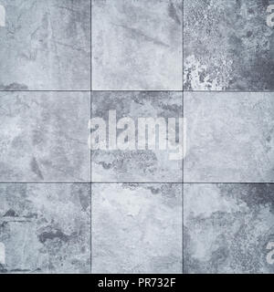 patchwork tile with stone texture - tiled background -