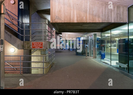 Brunel University London, Uxbridge Stock Photo