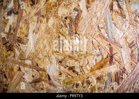 Recycle compressed wood surface texture Stock Photo