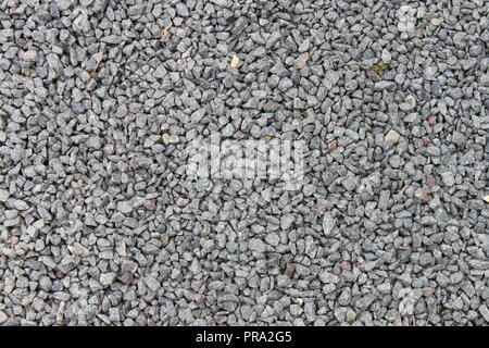 gravel Stock Photo