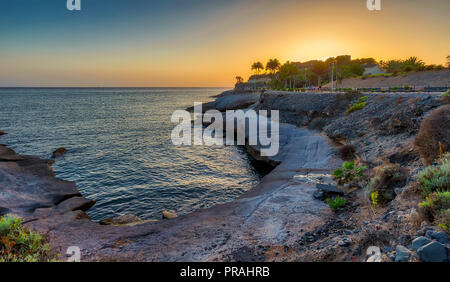 Casa del Duque Tenerife Stock Photo - Alamy