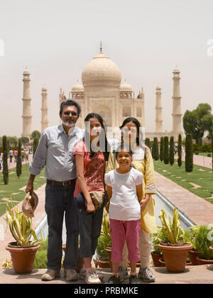 Set Incisione Royal & Langnickel FAM-4 - Taj Mahal, Formato A3, Lamina Argentata, Con Strumento - 4