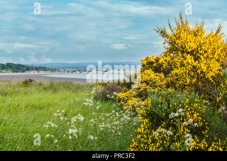 Fort George, Ardersier, Inverness from Rosemarkie Bay, Highland ...