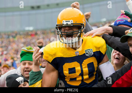 How old is Jimmy Graham? Saints TE scores first TD since 2021, does Lambeau  Leap vs. Packers