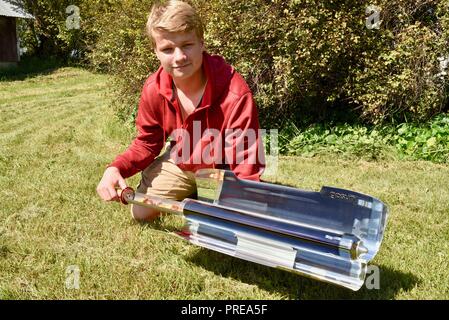 gosun sport solar cooker