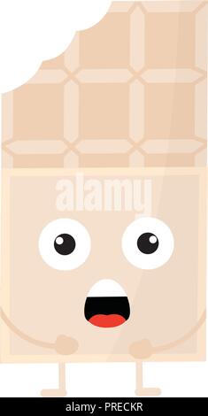 abstract Delicious candy Stock Vector