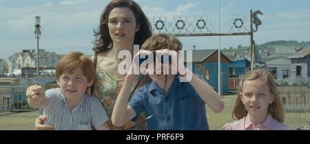 The Mercy THE MERCY 2017 film with Rachel Weisz and Colin Firth Stock Photo - Alamy