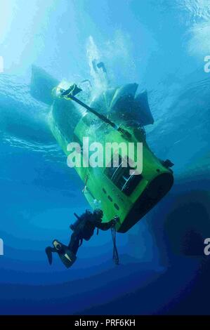 deepsea challenge 3d