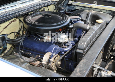 1959 Cadillac Eldorado Brougham classic American car Stock Photo