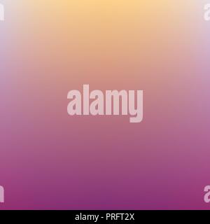 Blurred backgrounds vector. Blurred Sunset, sunrise wallpaper Stock Vector