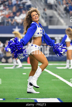 2013 Dallas Cowboys Cheerleader (Sept.8 @AT&T Stadium) 