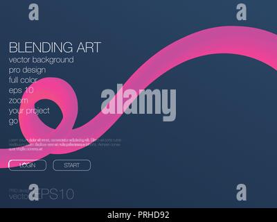 Futuristic user interface. UI Technology background. Spaceship hightech screen concept. Vector illustration Stock Vector