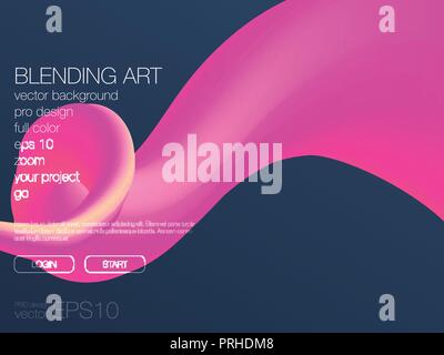 Futuristic user interface. UI Technology background. Spaceship hightech screen concept. Vector illustration Stock Vector