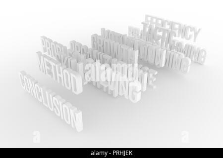 Conclusion Title Stock Illustrations – 259 Conclusion Title Stock  Illustrations, Vectors & Clipart - Dreamstime