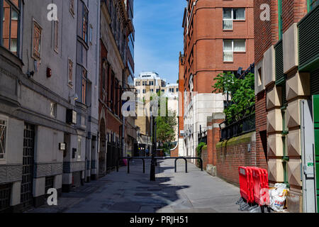 London, UK Stock Photo