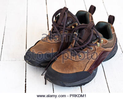 rockport hiking footwear