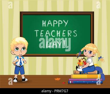 Inspirational 20 Teachers Day Card Near Me