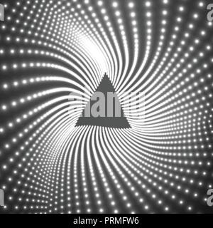 Vector interstellar space background.Cosmic galaxy illustration.Background with nebula, stardust and bright shining stars.Vector Illustration for party ,artwork, brochures, posters. Stock Vector