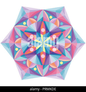 Seamless background with abstract geometric pattern. Background made of triangles. Scribble texture. Textile rapport. Stock Photo