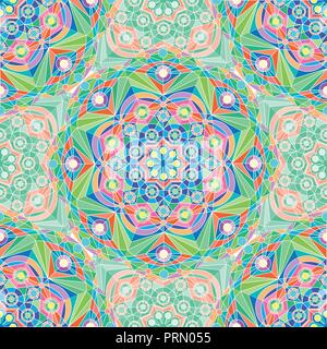 Abstract pattern for design. Retro chevron vector background. Geometric decorative pattern. Stock Vector
