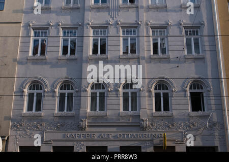 Alt Wien Fenster