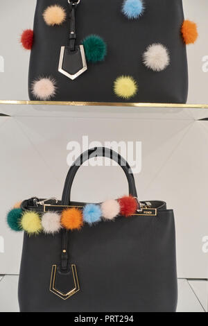 Fendi bags hot sale and shoes