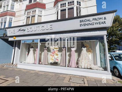 Prom dress clearance shops west sussex