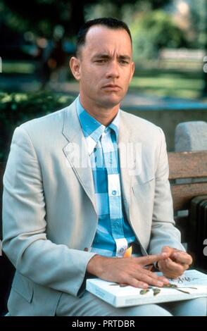 Original film title: FORREST GUMP. English title: FORREST GUMP. Year