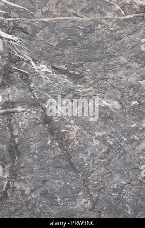 Abstrack background and texture of gray stone with broken line Stock Photo