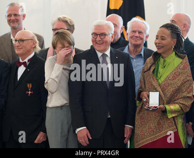 Frank Otto Emotion Award 2018 Hamburg Curio Haus 28 06 2018