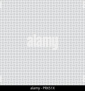 Vector seamless pattern. Modern stylish monochrome texture. Regularly repeating geometrical pattern with intersecting zigzag lines. Abstract seamless  Stock Vector