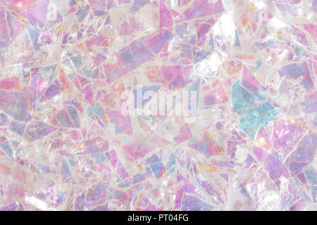 Gentle light colourful background with glitter. High quality texture in extremely high resolution. Stock Photo