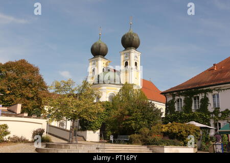 Schweigeseminar Kloster Süddeutschland Schweigeseminar Kloster Süddeutschland